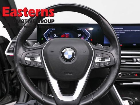 Used 2024 BMW 430i xDrive Convertible image 10