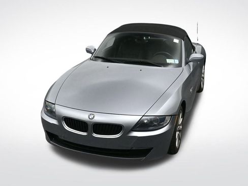 Used 2007 BMW Z4 3.0i image 19