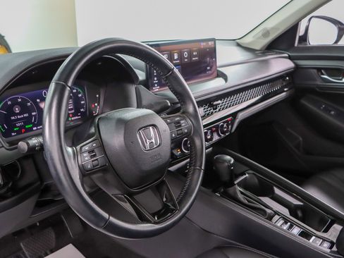 Used 2023 Honda Accord EX-L image 23