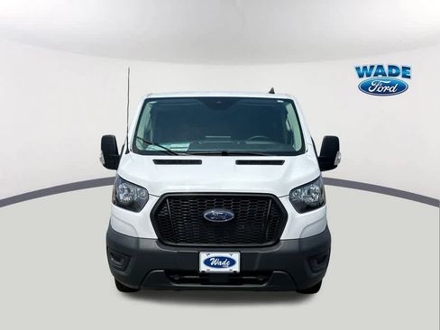 New 2023 Ford Transit 150 w/ Upfitter Package image 2