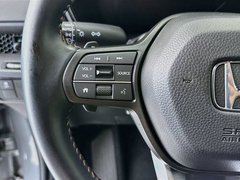 Certified 2025 Honda CR-V Sport image 11