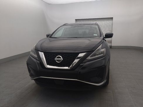 Used 2019 Nissan Murano SV FWD image 15