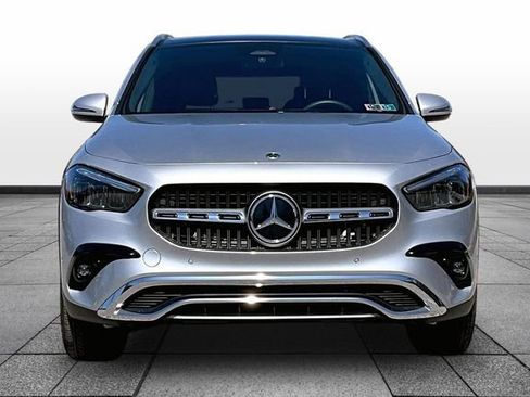 Used 2026 Mercedes-Benz GLA 250 4MATIC image 2