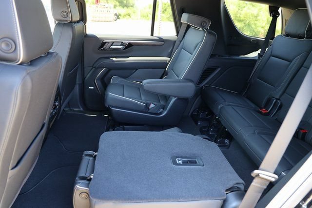 New 2025 Chevrolet Tahoe Premier w/ Sun And Tow Package RWD image 14