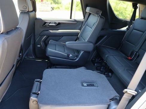 New 2025 Chevrolet Tahoe Premier w/ Sun And Tow Package RWD image 14