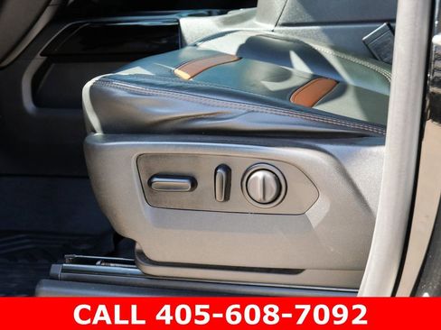 Used 2020 GMC Sierra 1500 AT4 w/ AT4 Premium Package AWD/4WD image 34
