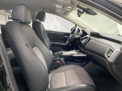 Used 2018 Honda Clarity Plug-In Hybrid image 29