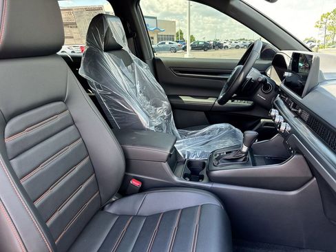 New 2026 Honda CR-V Sport-L image 24