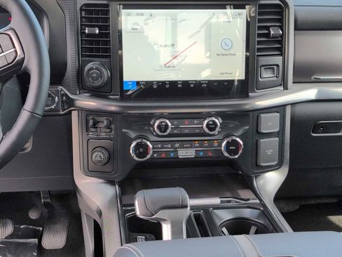 New 2026 Ford F150 Platinum RWD image 24