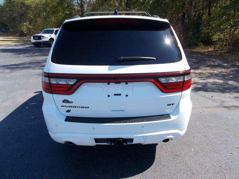 Used 2023 Dodge Durango GT AWD/4WD image 15