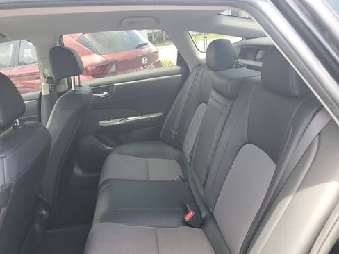 Used 2018 Honda Clarity Plug-In Hybrid image 26