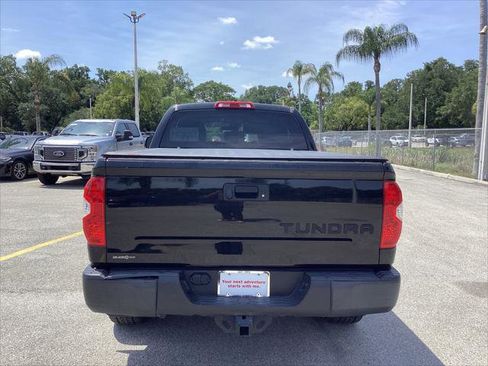 Used 2019 Toyota Tundra SR RWD image 7