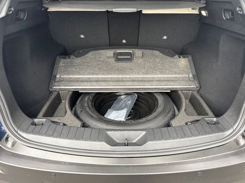 Used 2026 MAZDA CX-5 Preferred AWD/4WD image 11