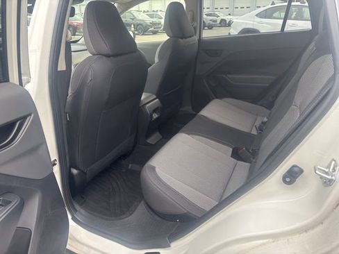 Certified 2024 Subaru Crosstrek 2.0i Premium image 14