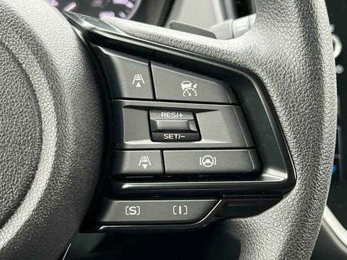 New 2025 Subaru Crosstrek 2.0i Premium w/ Crosstrek Mirror Package image 28