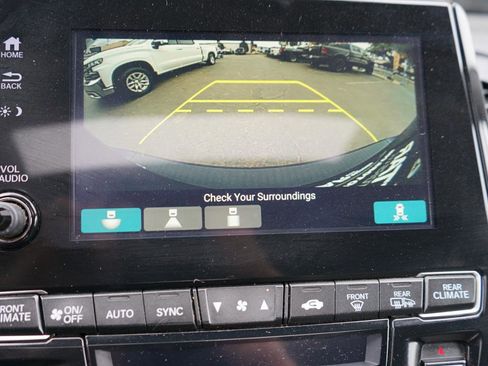 Used 2019 Honda Odyssey EX-L image 19
