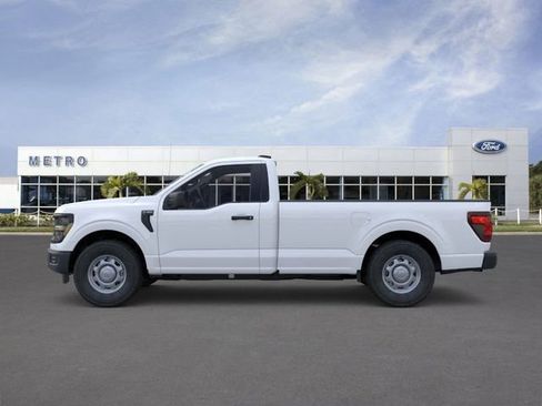 New 2026 Ford F150 XL image 3