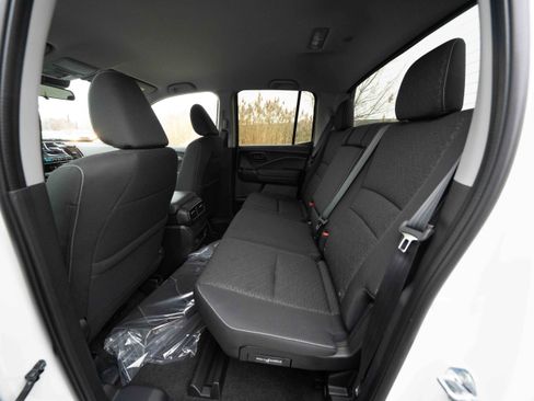 New 2026 Honda Ridgeline Sport image 23