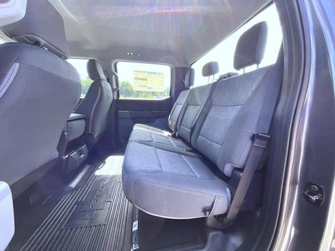 New 2027 Ford F250 XL w/ FX4 Off-Road Package AWD/4WD image 21