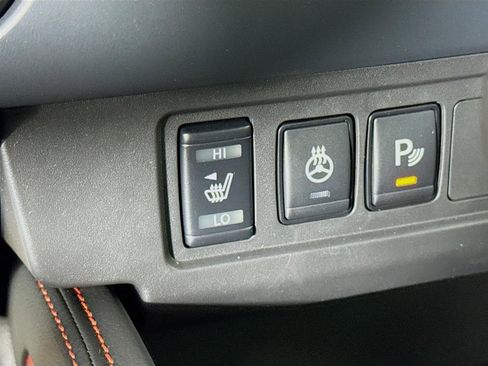 New 2026 Nissan Frontier PRO-4X w/ Pro-4x Convenience Package image 20