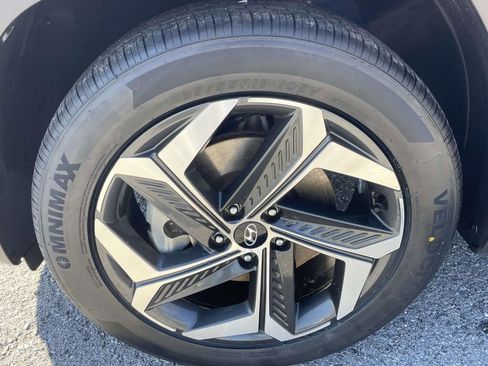 Used 2023 Hyundai Tucson Limited image 8