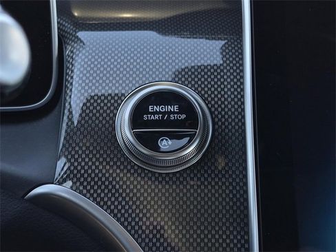 Certified 2025 Mercedes-Benz GLC 43 AMG GLC 43 AMGﾮ image 24