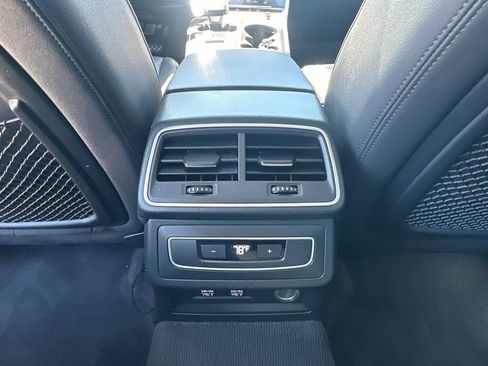 Used 2020 Audi A6 2.0T Premium Plus w/ Premium Plus Package AWD/4WD image 27