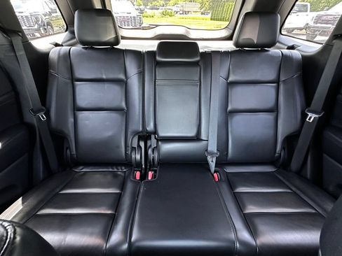 Used 2019 Jeep Grand Cherokee Limited AWD/4WD image 29