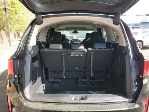 New 2026 Honda Odyssey EX-L image 8