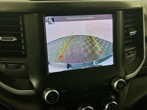 Used 2021 RAM 1500 Big Horn image 20