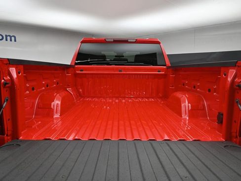 New 2025 Chevrolet Silverado 1500 W/T w/ WT Safety Package image 10