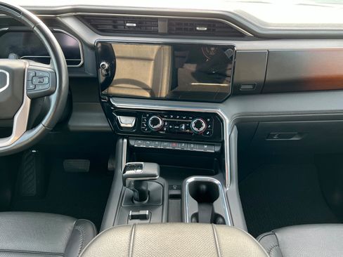 Certified 2024 GMC Sierra 1500 Denali image 14