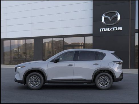 New 2026 MAZDA CX-5 Select AWD/4WD image 57