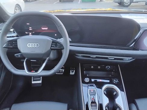 New 2026 Audi A6 Prestige image 19