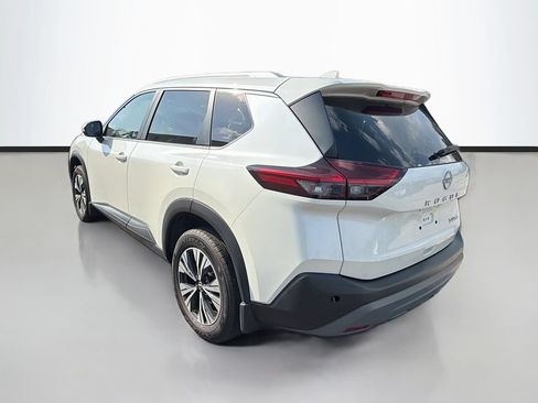 Used 2023 Nissan Rogue SV w/ SV Premium B Package AWD/4WD image 7