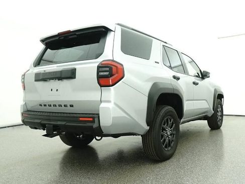 New 2026 Toyota 4Runner SR5 image 24