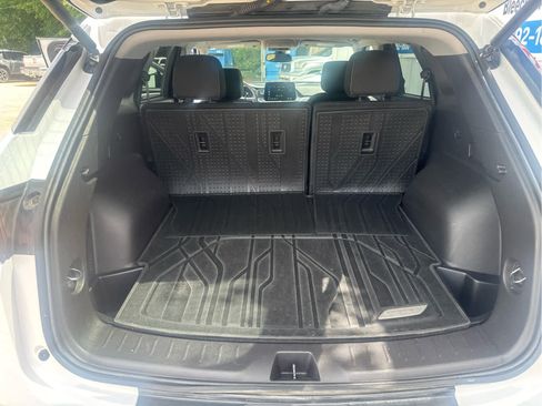 Used 2024 Chevrolet Blazer LT w/ Convenience Package FWD image 37