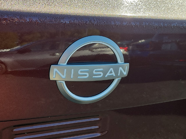 Used 2024 Nissan Sentra SV FWD image 27