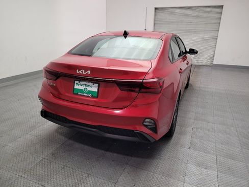 Used 2022 Kia Forte LXS FWD image 7