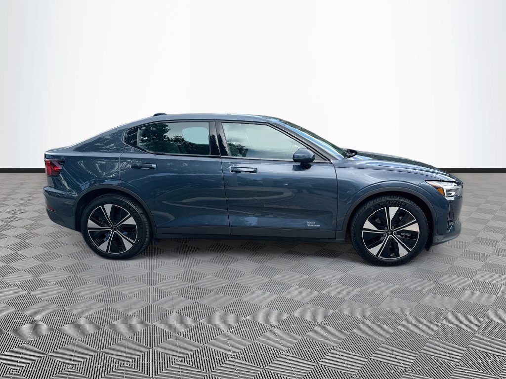 Used 2024 Polestar Polestar 2 AWD/4WD image 5