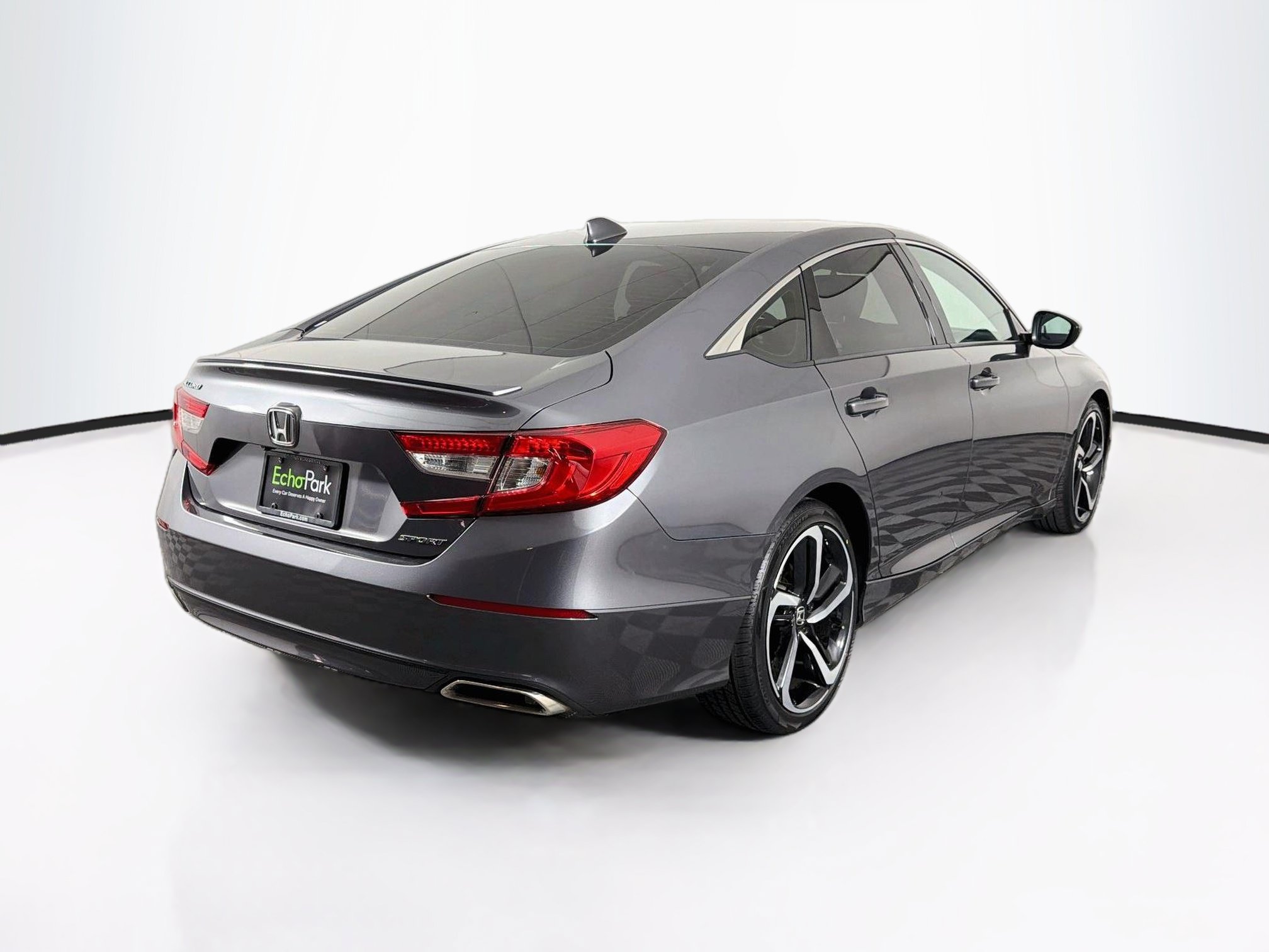Used 2020 Honda Accord Sport image 9