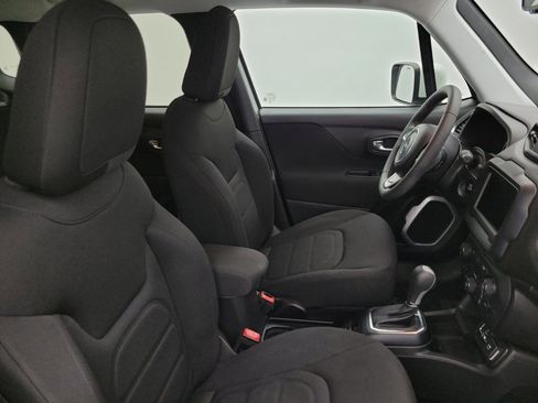 Used 2018 Jeep Renegade Latitude w/ Popular Equipment Group FWD image 21