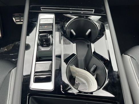 New 2026 Volkswagen Atlas Peak Edition AWD/4WD image 14