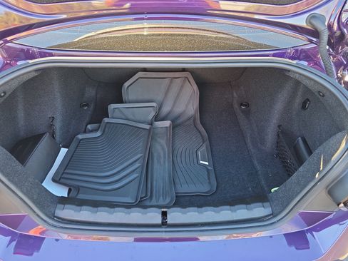 Used 2022 BMW M240i xDrive M240i xDrive w/ Parking Assistance Package image 8