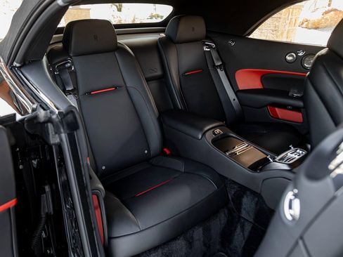 Certified 2019 Rolls-Royce Dawn image 25