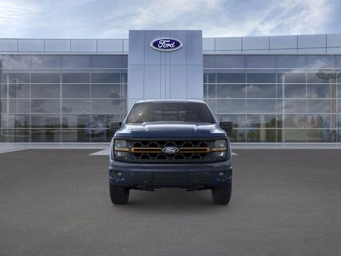 New 2026 Ford F150 Tremor w/ Bed Utility Package AWD/4WD image 6