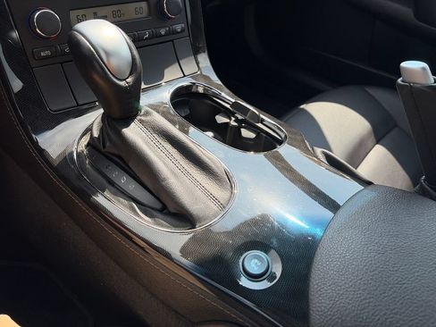 Used 2011 Chevrolet Corvette Grand Sport RWD image 20