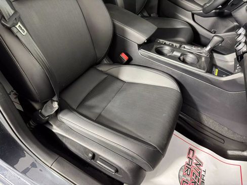 Used 2023 Honda Civic Sport Touring image 35