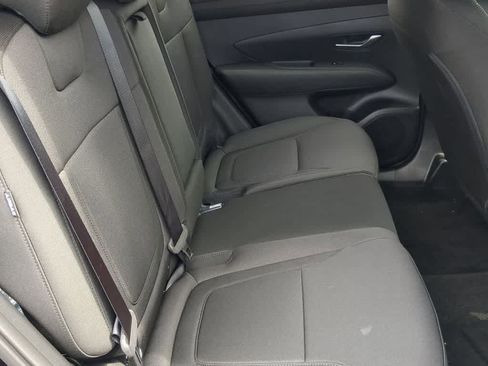 New 2026 Hyundai Tucson SE image 20