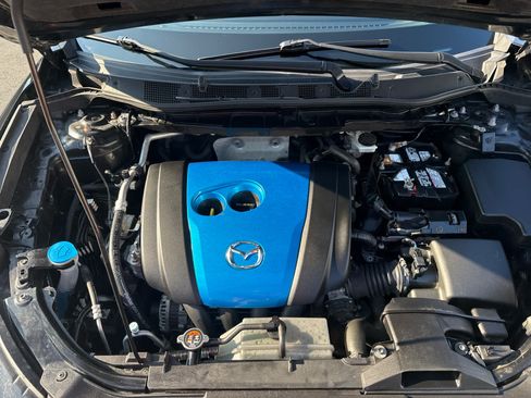Used 2013 MAZDA CX-5 Sport FWD image 13